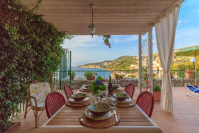 Villa Carlotta - Relax a due passi dal mare Massa Lubrense